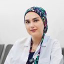 دکتر مریم اکبری