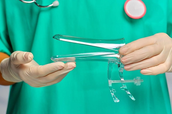 از چه سنی باید تست پاپ اسمیر را شروع کرد؟