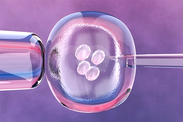 بارداری خارج از رحم و آی‌وی‌اف (IVF)