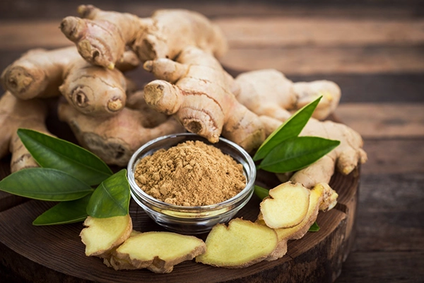 درمان‌های خانگی و طبیعی برای تنظیم قاعدگی