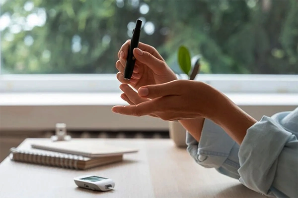 وضعیت دیابت بارداری پس از زایمان و توصیههای بلندمدت