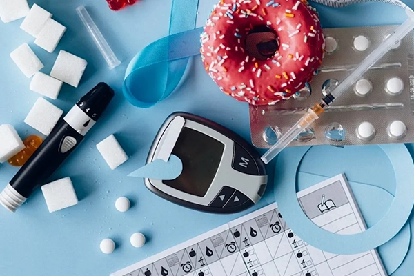 دیابت بارداری چیست؟