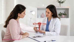 بهترین زمان انجام پاپ اسمیر؛ قبل از پریود یا بعد از آن؟
