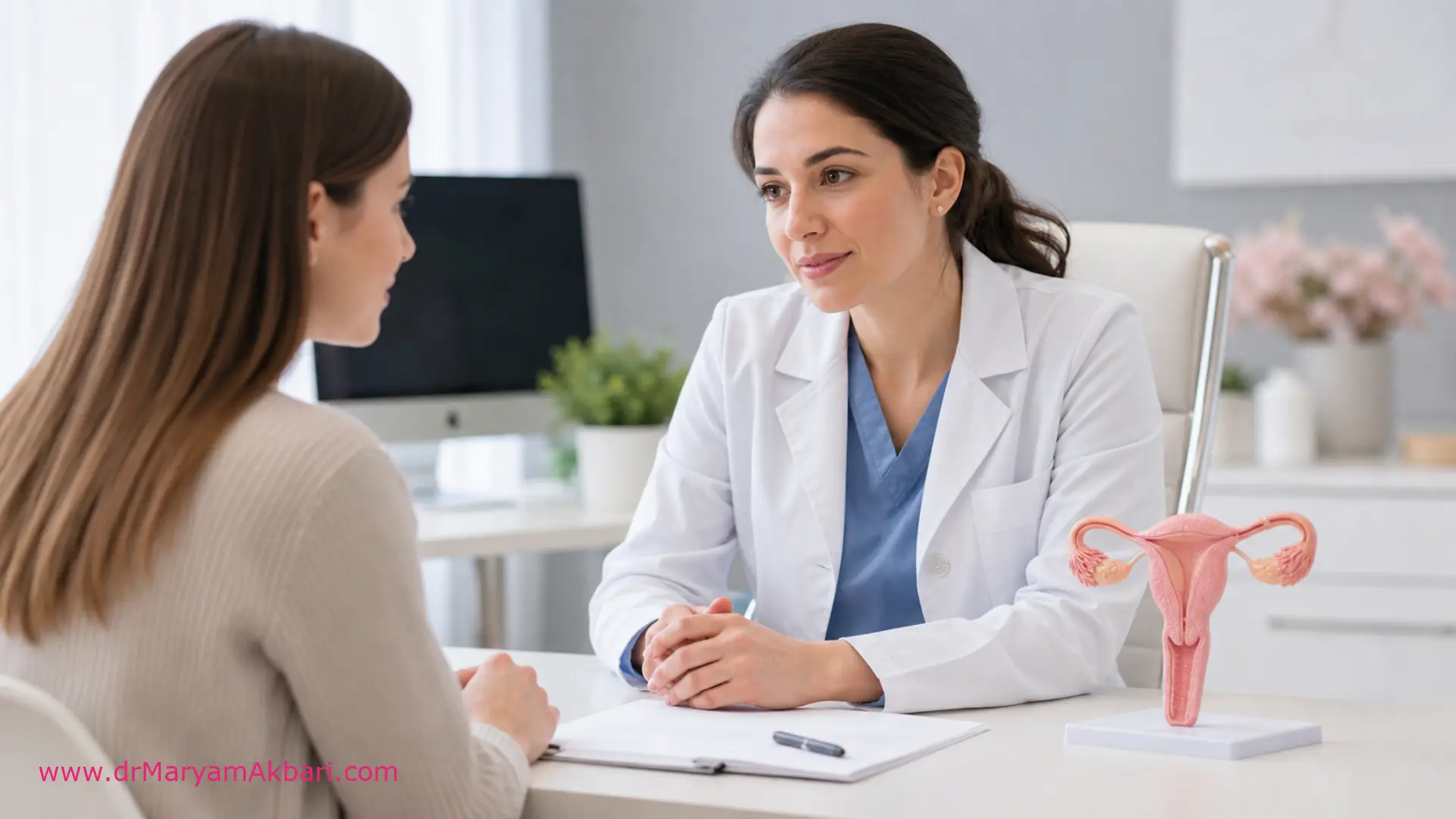 HPV در زنان متاهل؛ پاسخ به سوالاتی که کمتر می‌پرسند