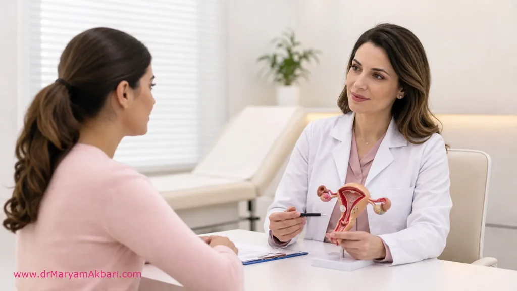 قبل و بعد از واکسن HPV چه نکاتی را رعایت کنیم؟