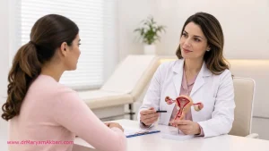 قبل و بعد از واکسن HPV چه نکاتی را رعایت کنیم؟
