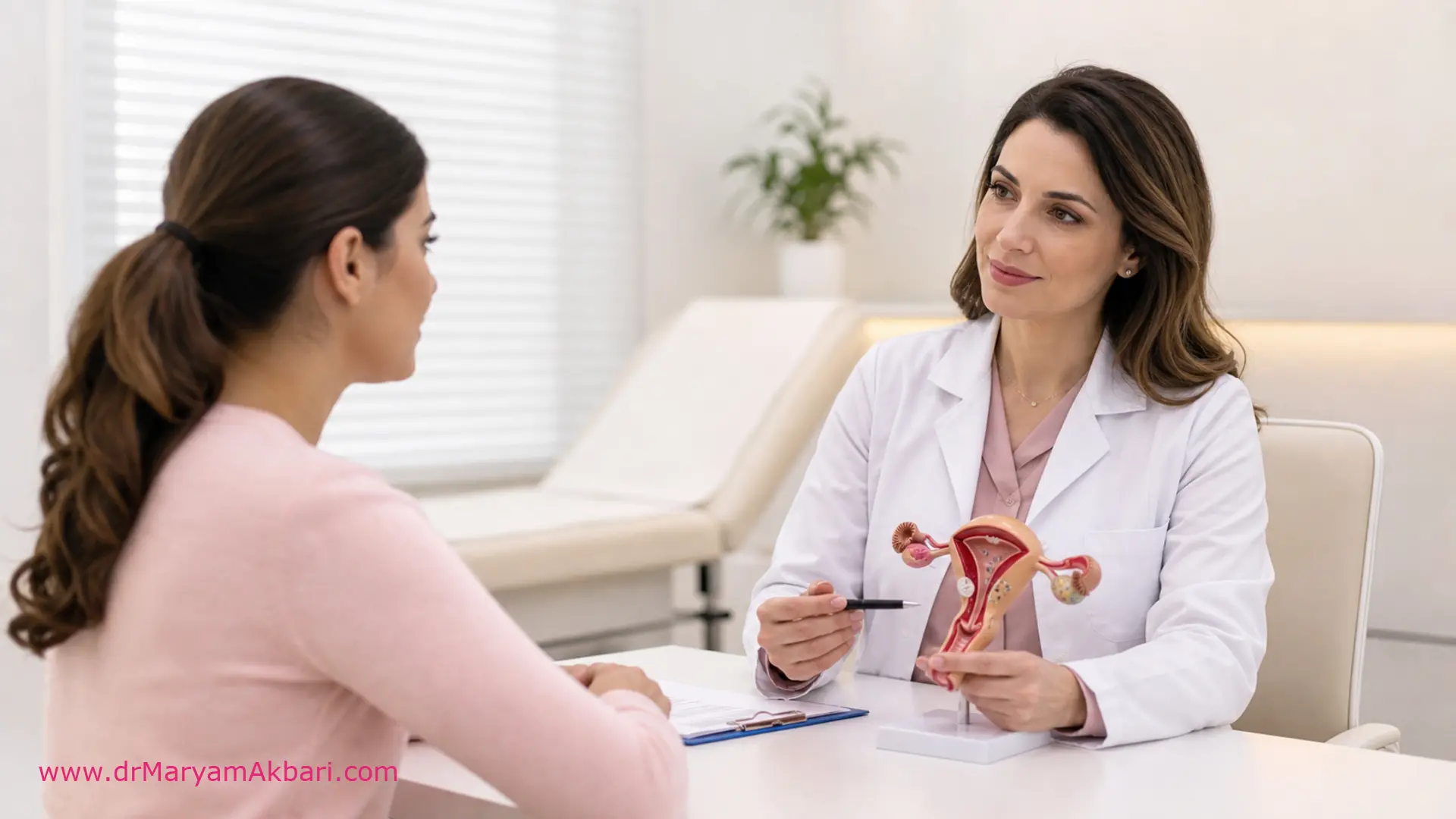 قبل و بعد از واکسن HPV چه نکاتی را رعایت کنیم؟
