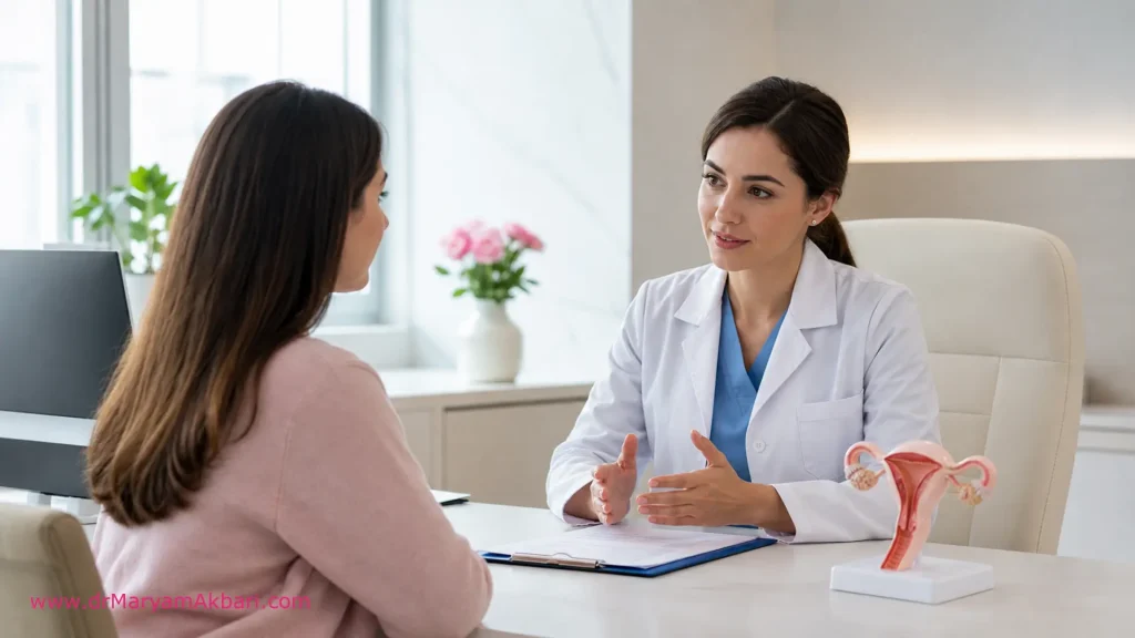 انتقال HPV بدون رابطه کامل؛ واقعیت یا شایعه؟