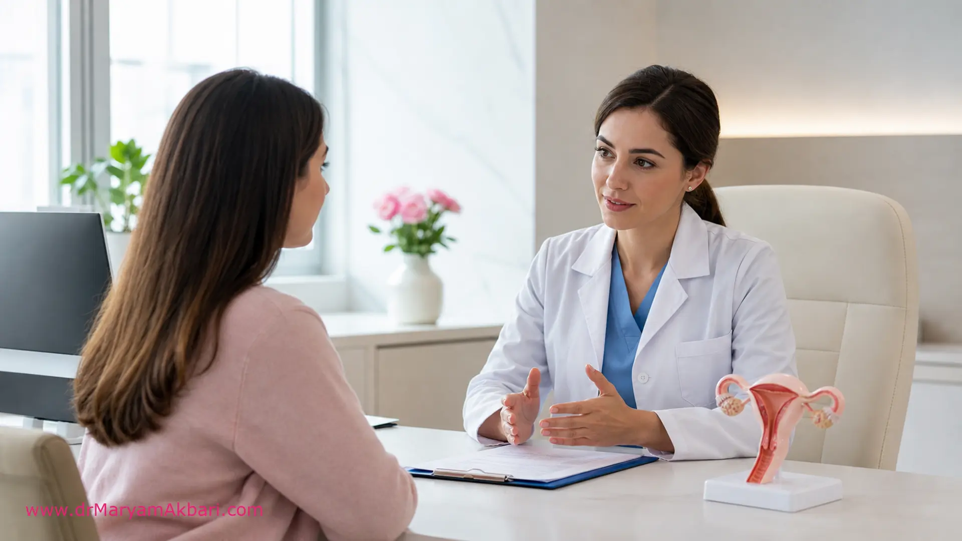 انتقال HPV بدون رابطه کامل؛ واقعیت یا شایعه؟