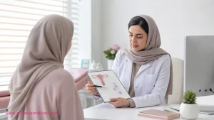 تست HPV مثبت شده؛ قدم بعدی چیست؟