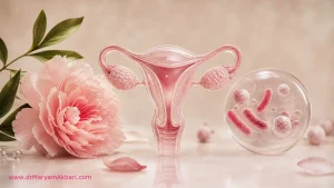 خارش و سوزش واژن؛ ۷ علت شایع و زمان مراجعه