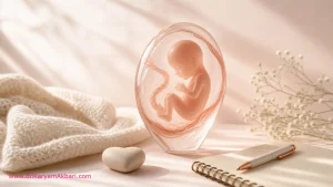 اولین ویزیت بارداری؛ چه سوالاتی از پزشک بپرسیم؟