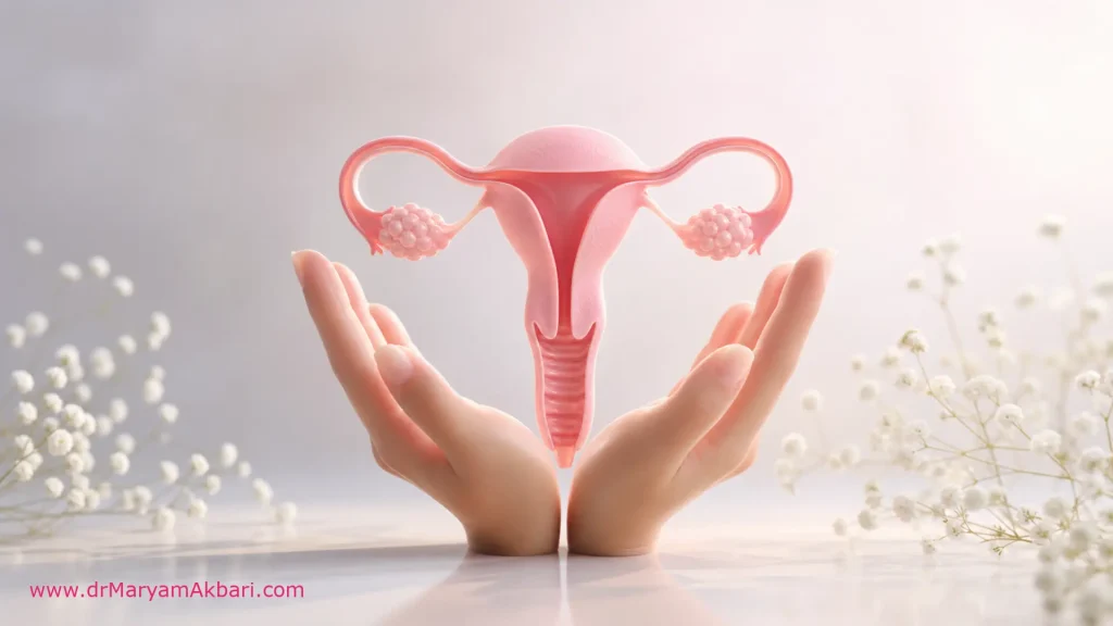 متخصص زنان در سیدخندان؛ چه خدماتی را باید در مطب دریافت کنید؟