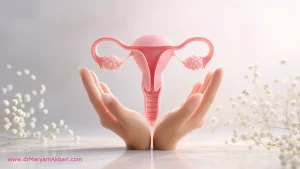 متخصص زنان در سیدخندان؛ چه خدماتی را باید در مطب دریافت کنید؟