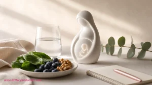 برای بارداری سالم از کجا شروع کنیم؟ راهنمای ۳ ماه قبل