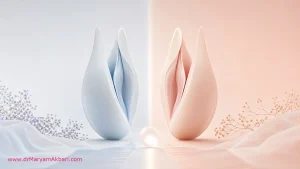 لابیاپلاستی با لیزر یا جراحی؛ کدام نتیجه طبیعیتری دارد؟